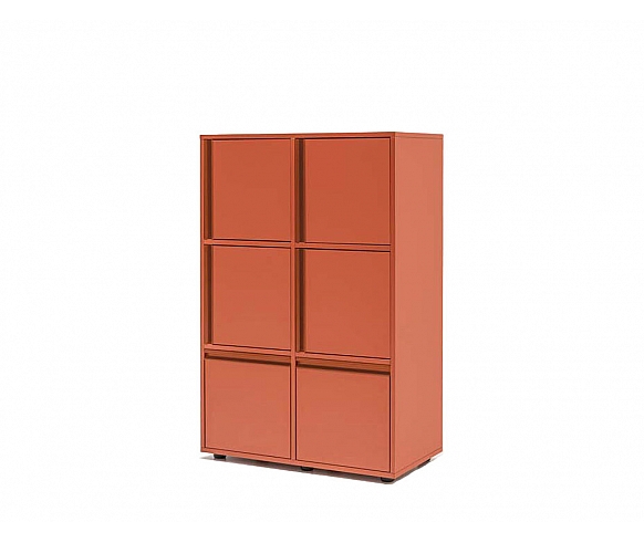 Locker Plus spintelės